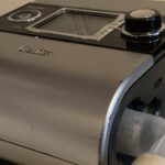 Bild Cpap Gerät Resmed S9